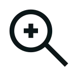 Enlarge SVG Icon